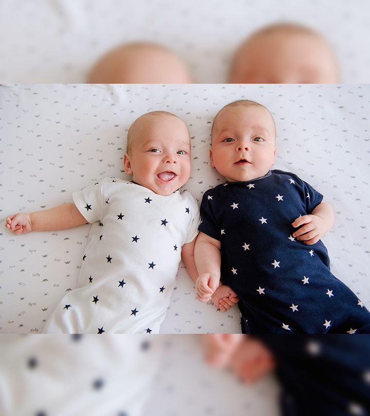 11 Things Only Moms Of Twins Understand