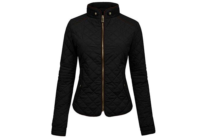 Womens on sale casual jackets