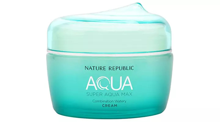 Nature Republic Super Aqua Max Combination Water Cream