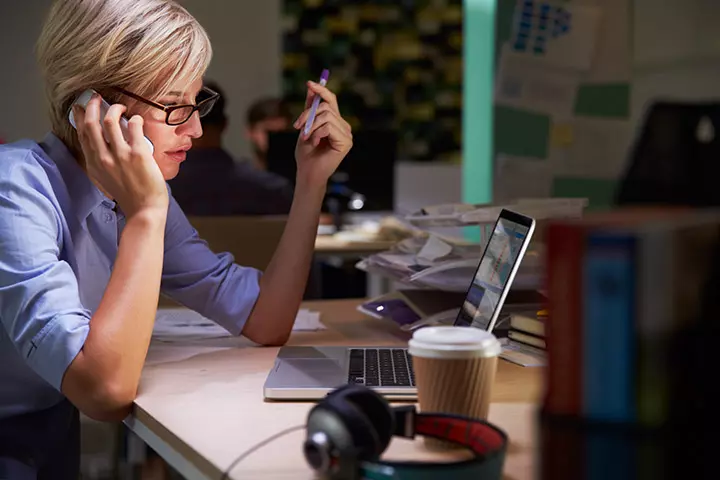 Need To Make Any Changes