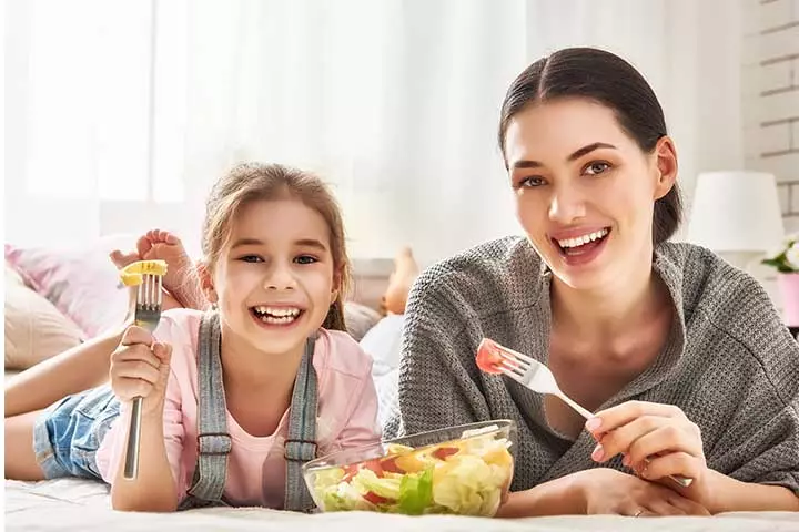 Not Prioritizing Your Health