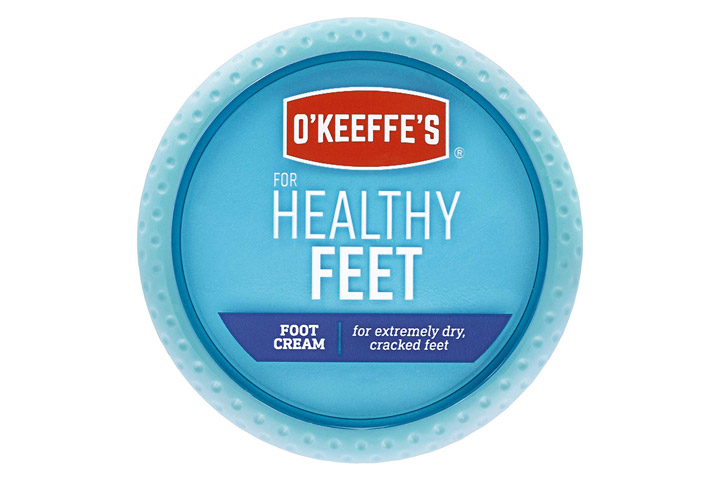O'Keeffe's Healthy Feet Foot Cream 