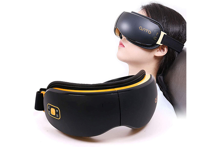OSITO Rechargeable Eye Massager