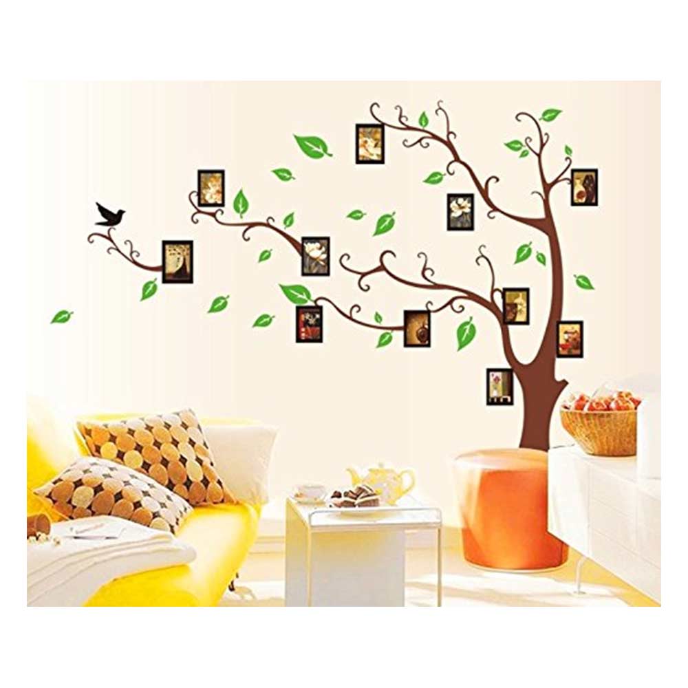 Oren Empower 'Decorative Tree' Wall Sticker