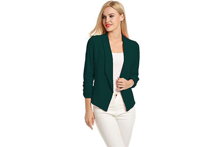 Casual Jackets For Women