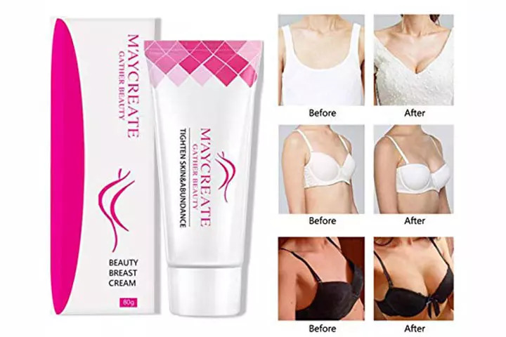 Petansy Breast Enhancement Cream