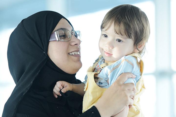 Pilot Has To Turn Plane Around Because Mom Forgot Her Baby At The Airport