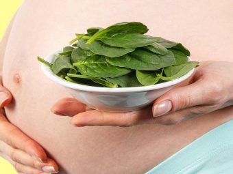 प्रेगनेंसी में पालक खाने के 5 फायदे | Pregnancy Me Palak Khana Chahiye