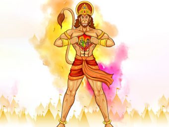 रामायण की कहानी: भगवान राम ने दिया हनुमान को मृत्यु दंड