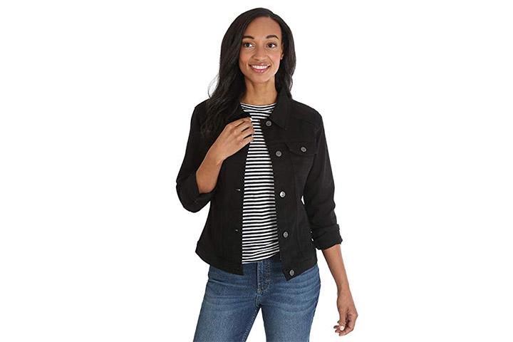 Casual Jackets For Women