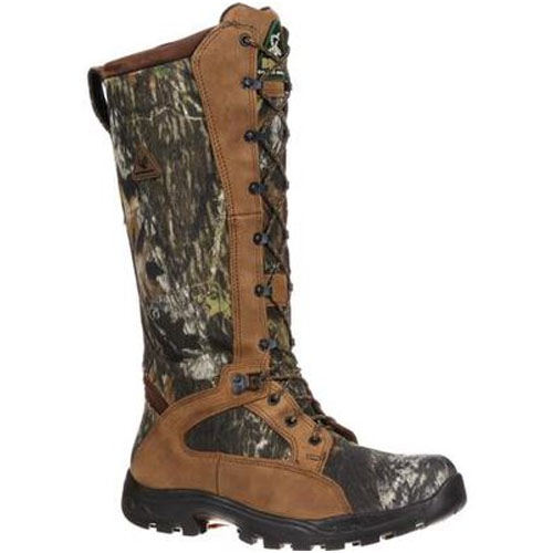 Rocky Waterproof Snake-proof Hunting Boot