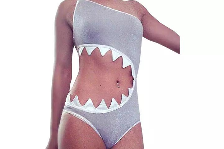 funniest swimsuits