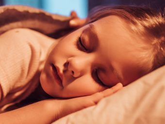 Science Says Kids Who Don't Get Enough Sleep May Age Faster