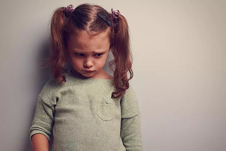 She Needs You To Give Her The Freedom To Say No
