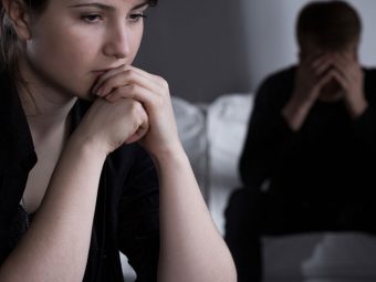 6 Signs Your Wife Doesn’t Love You Anymore And What You Can Do