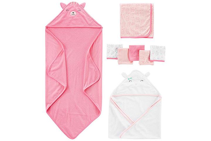 13 Best Baby Bath Towels And Robes Of 2022