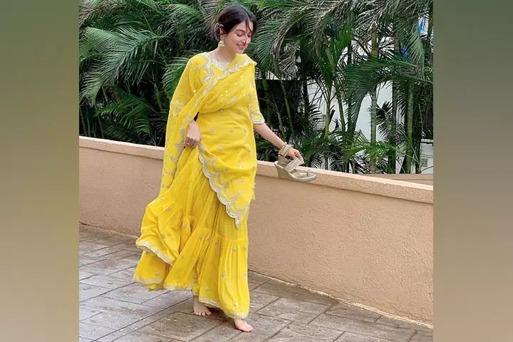 Spreading Some Sunlight