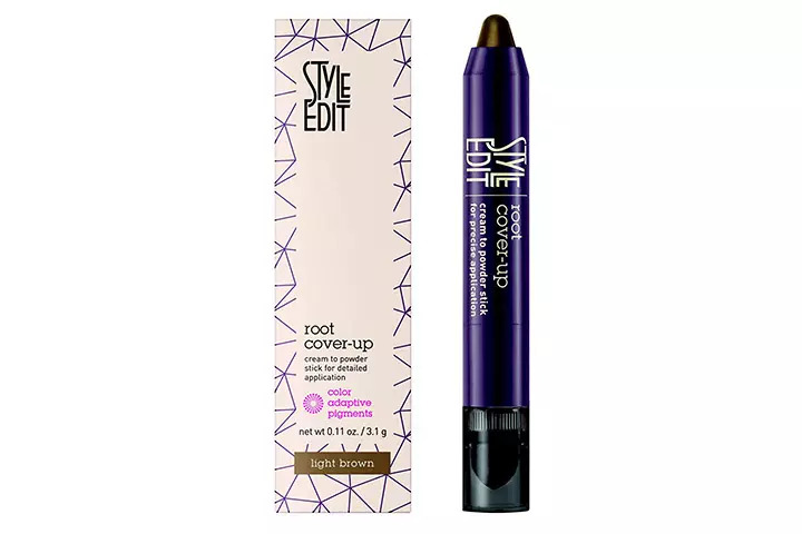 Style Edit Root Cover Up Stick