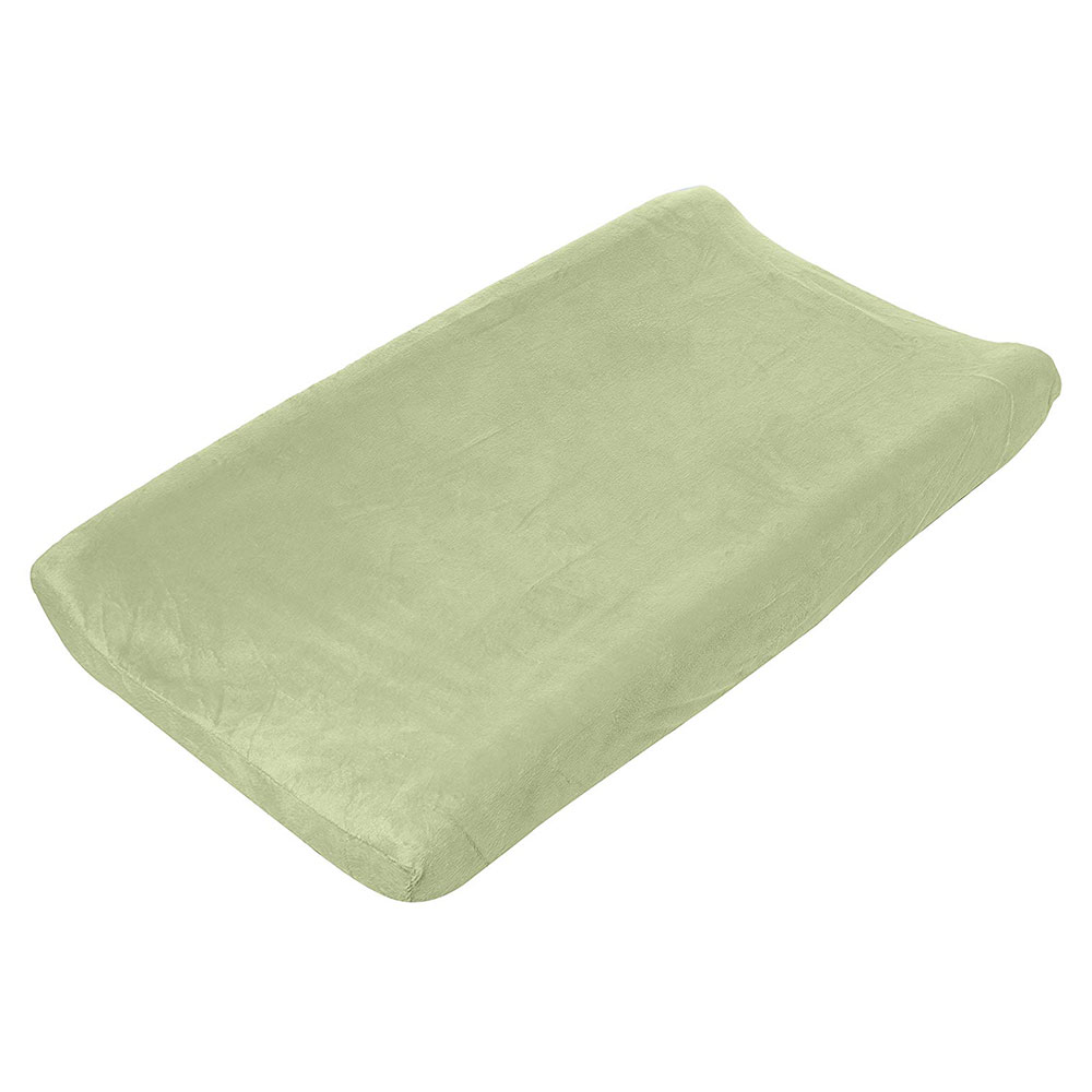 Summer Infant Ultra Plush Changing Pad Cover