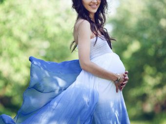 5 Summer Wardrobe Essentials For Every Pregnant Woman