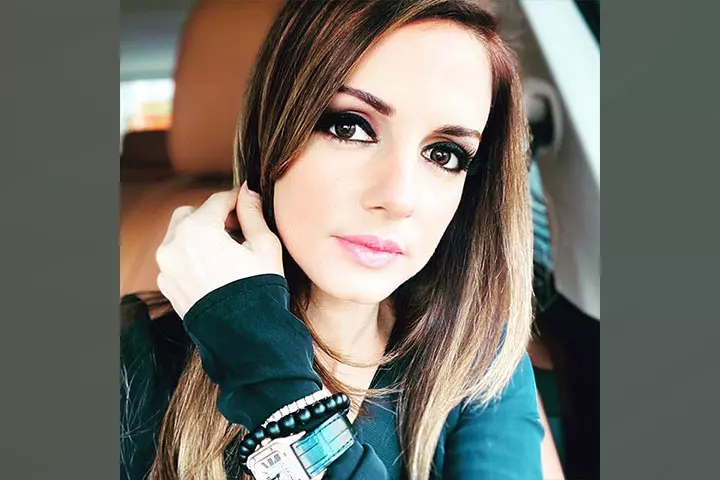 Sussanne Khan