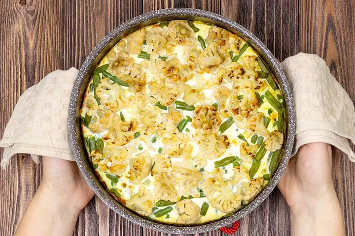 Take All The Help You Can Get