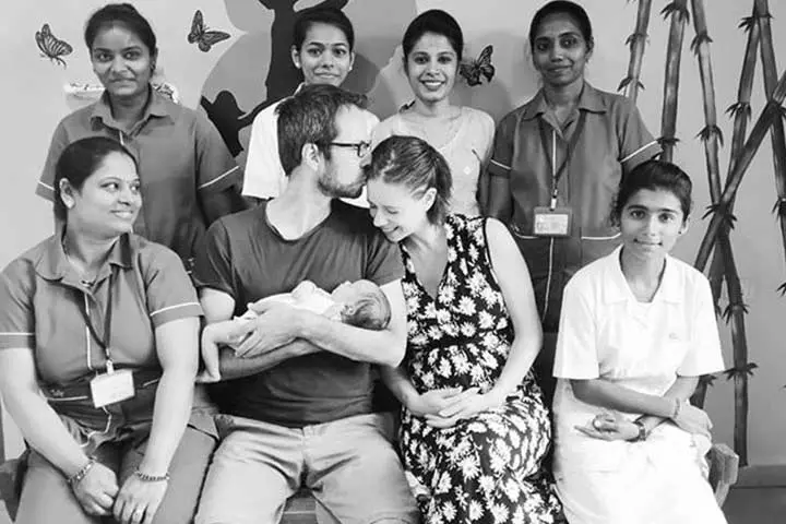 Thank You Kalki For Opening Up About How Hard Labor Really Is2