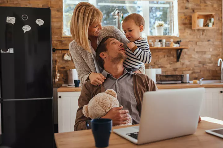 The Need For Some Me-Time