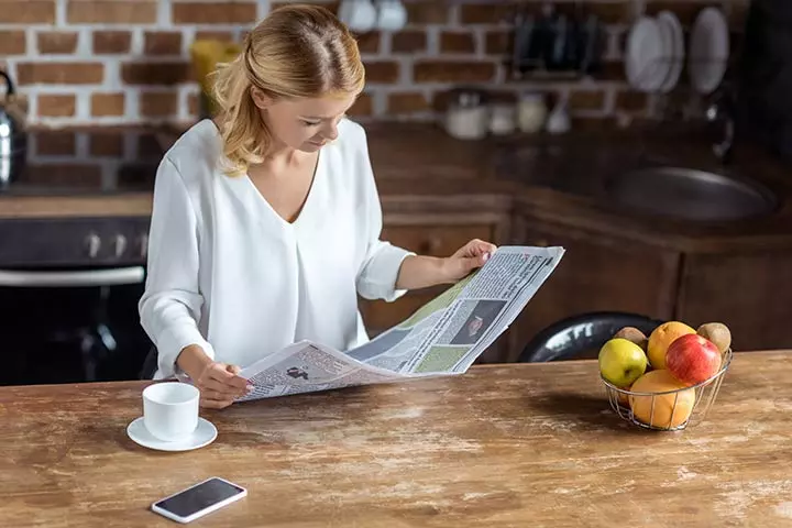 The Sports Page Would Look A Whole Lot Different