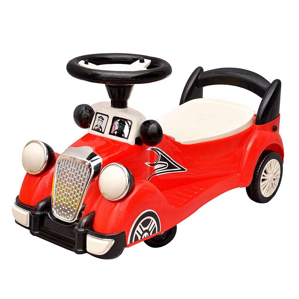 toyshine plastic baby monkey