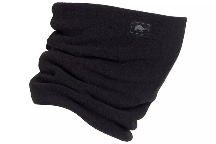 15 Best Neck Gaiters And Warmers For Women
