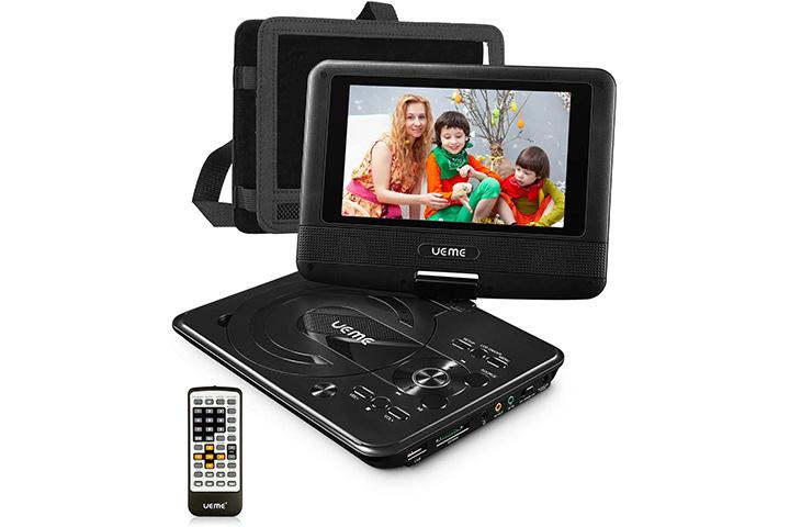 best dvd player for kids