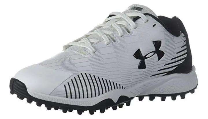 under armour hockey shoes