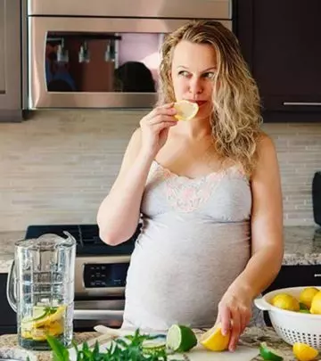 Unusual And Weird Cravings Expecting Mothers Might Have During Pregnancy