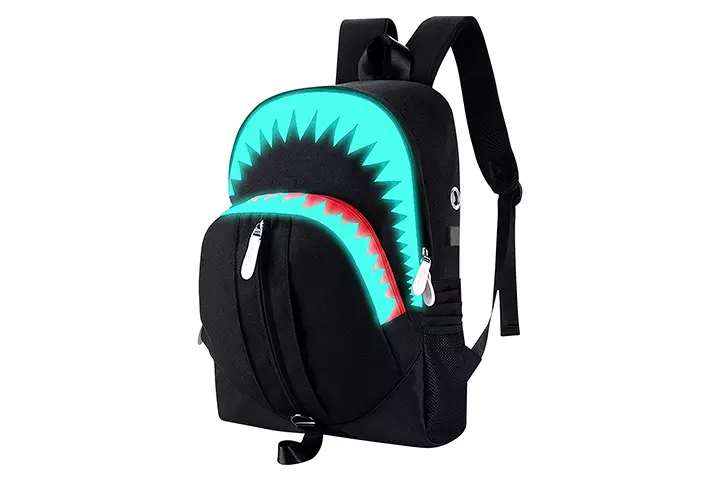 Upstore College Bookbag