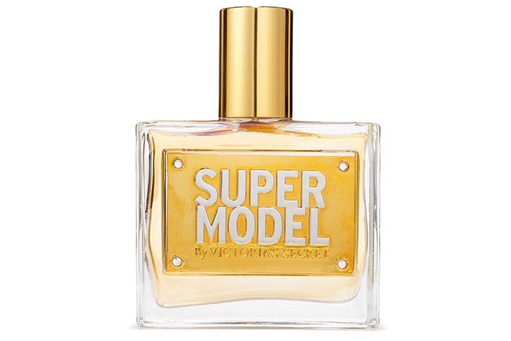 Victoria Secrets Supermodel for Women Eau de Parfum