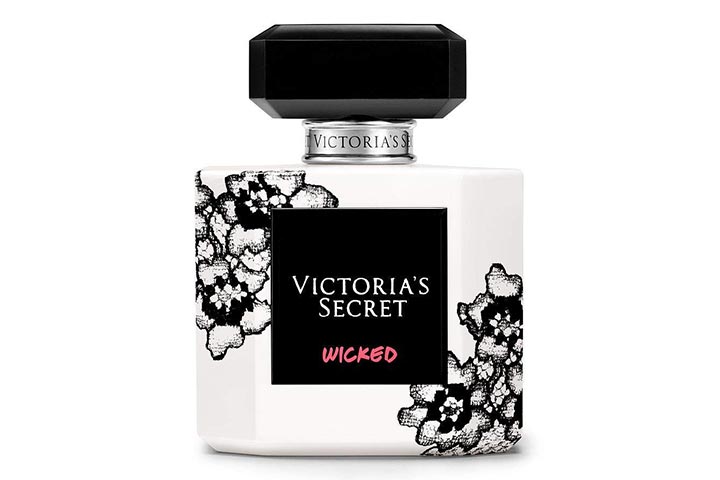 Victorias Secret Wicked Eau de Parfum
