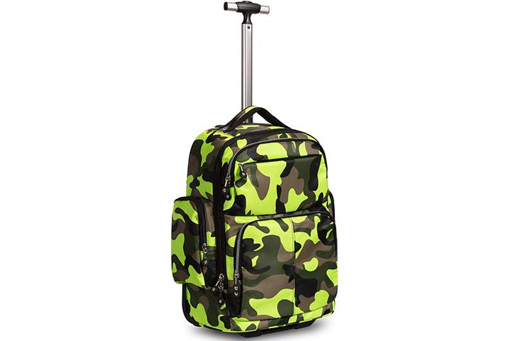 zoeshop backpack