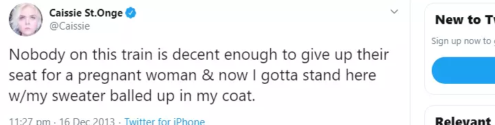 When Faking It Gets You Nowhere