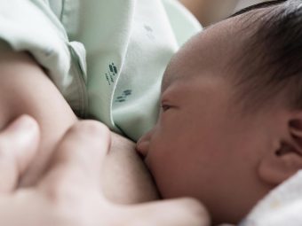 Whether You Breastfed Or Not, You Might Not Have Known These 11 Facts
