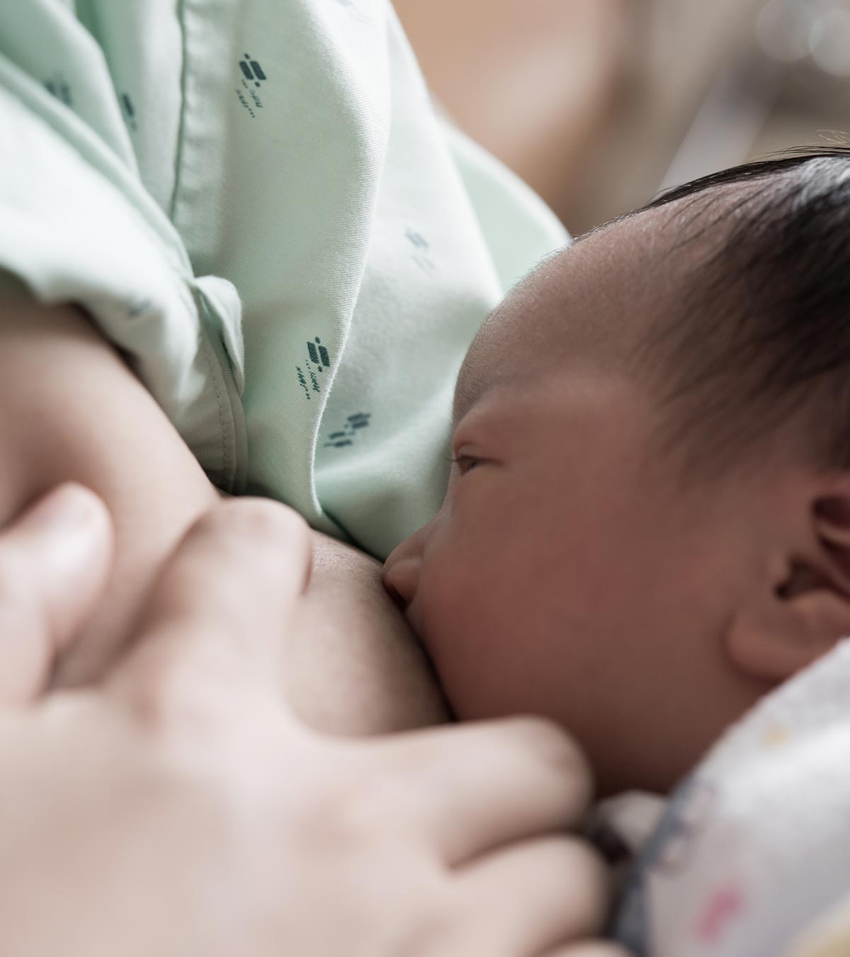 Whether You Breastfed Or Not, You Might Not Have Known These 11 Facts