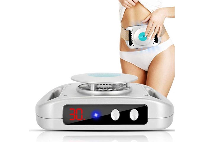 Yotown Freeze Fat Removal Instrument