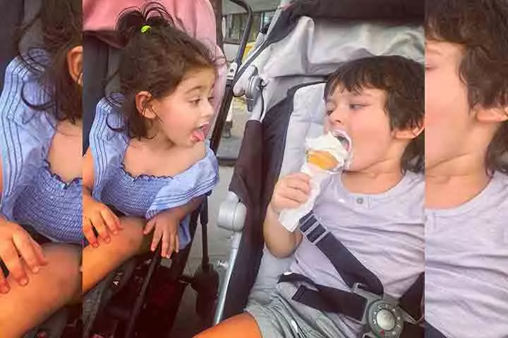 a smile on your face