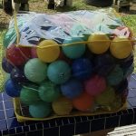 Eevovee Plastic Play Balls Pack-Plastic ball pack-By dharanirajesh16