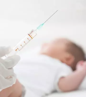 Fever After Vaccination In Babies: Is It Normal & Tips To Manage