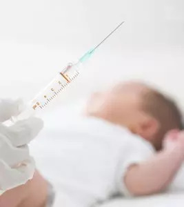 Fever After Vaccination In Babies: Is It Normal & Tips To Manage