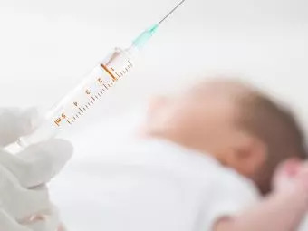 ever After Vaccination In Babies Causes And Tips To Deal With It