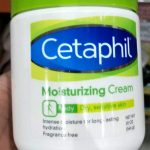 Cetaphil Moisturising Cream-Moisture lock-By jayasree0806