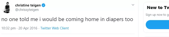 hing You Have In Common