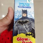 Colgate Anticavity Kids Batman Toothpaste-Kids batman toothpaste by colgate-By jayathapa278